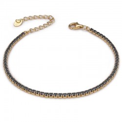 Pulsera de tenis para mujer Boccadamo Sophie BR592DN