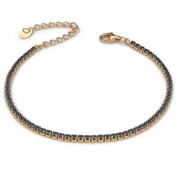 Image du Bracelet tennis femme Boccadamo Sophie BR592DN