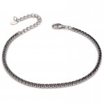 Image du Bracelet tennis femme Boccadamo Sophie BR592N