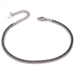Boccadamo Sophie Damen-Tennisarmband BR592N