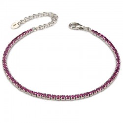 Pulsera de tenis para mujer Boccadamo Sophie BR592R