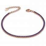 Image du Bracelet tennis femme Boccadamo Sophie BR592RB