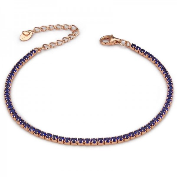 Image du Bracelet tennis femme Boccadamo Sophie BR592RB