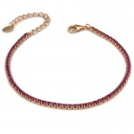 Image du Bracelet tennis femme Boccadamo Sophie BR592RR