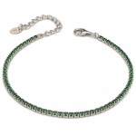 Image du Bracelet tennis femme Boccadamo Sophie BR592V
