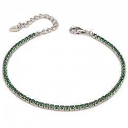 Pulsera de tenis para mujer Boccadamo Sophie BR592V
