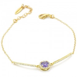 Bracciale Donna Boccadamo Sophie BR602DP