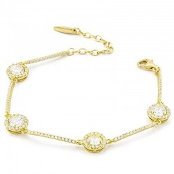Pulsera Mujer Boccadamo Sophie BR604DW