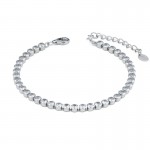 Image of the Boccadamo Sophie womens tennis Bracelet BR605