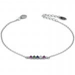 Pulsera Mujer Boccadamo Sophie BR612 Imagen de la Pulsera Mujer Boccadamo Sophie BR612