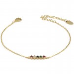 Pulsera Mujer Boccadamo Sophie BR612D Imagen de la Pulsera Mujer Boccadamo Sophie BR612D