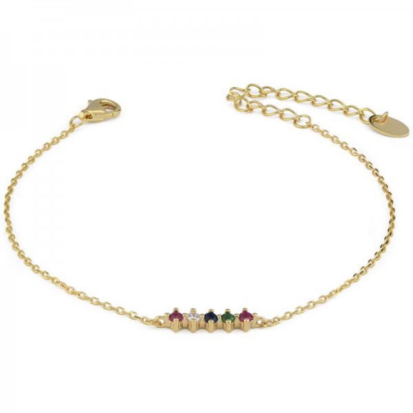 Pulsera Mujer Boccadamo Sophie BR612D Imagen de la Pulsera Mujer Boccadamo Sophie BR612D