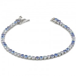 Pulsera de tenis para mujer Boccadamo Sophie BR614