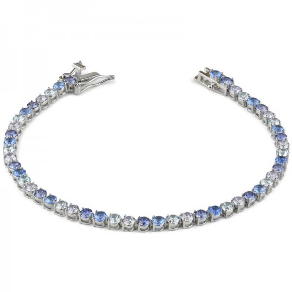 Image du Bracelet tennis femme Boccadamo Sophie BR614