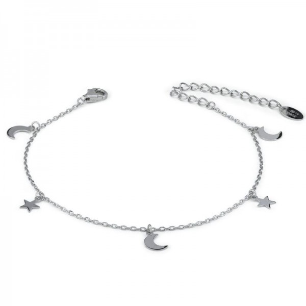 Pulsera Mujer Boccadamo Sophie BR615 Imagen de la Pulsera Mujer Boccadamo Sophie BR615