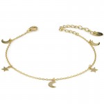 Boccadamo Sophie Damenarmband BR615D Bild des Boccadamo Sophie Damenarmband BR615D
