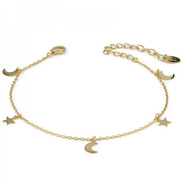 Boccadamo Sophie Damenarmband BR615D Bild des Boccadamo Sophie Damenarmband BR615D