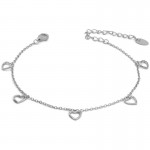Pulsera Mujer Boccadamo Sophie BR618 Imagen de la Pulsera Mujer Boccadamo Sophie BR618