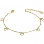 Bild des Boccadamo Sophie Damenarmband BR618D