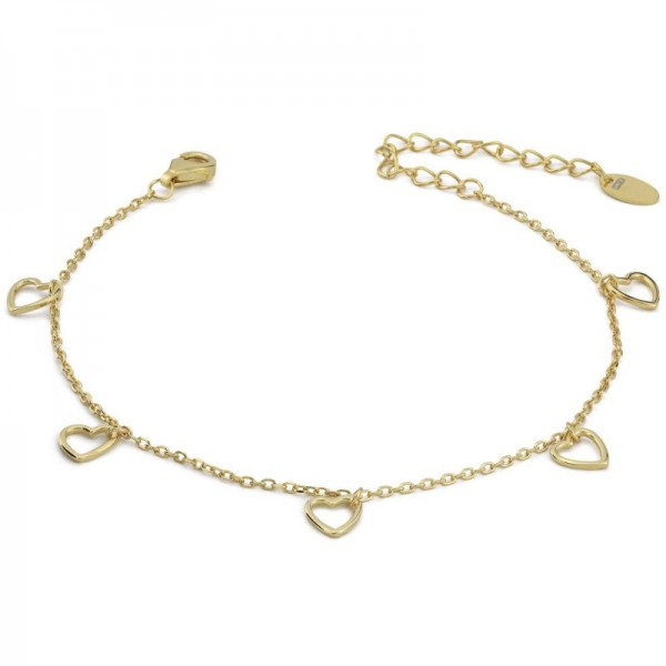 Bild des Boccadamo Sophie Damenarmband BR618D