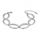 Imagen de la Pulsera Mujer Boccadamo Sophie BR622