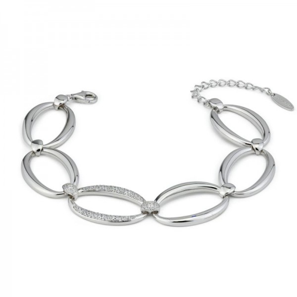 Imagen de la Pulsera Mujer Boccadamo Sophie BR622