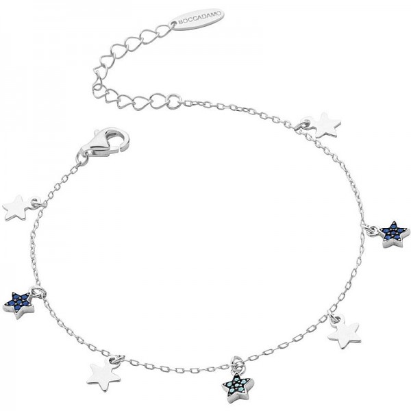Buy Boccadamo Womens Bracelet Gaya GBR002
