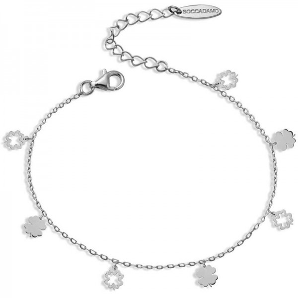 Buy Boccadamo Womens Bracelet Gaya GBR046
