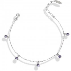 Pulsera Boccadamo Mujer Gaya GBR057V