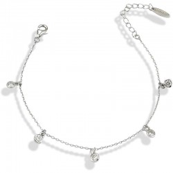 Pulsera Boccadamo Mujer Gaya GBR057W