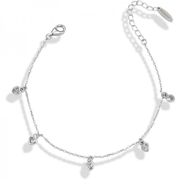 Comprare Bracciale Boccadamo Donna Gaya GBR058A