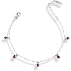 Pulsera Boccadamo Mujer Gaya GBR058R