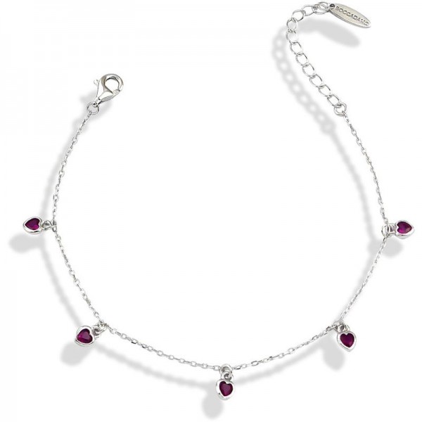 Acheter Bracelet Boccadamo Femme Gaya GBR058R