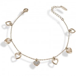 Pulsera Boccadamo Mujer Gaya GBR064D