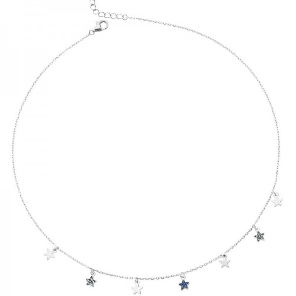 Buy Boccadamo Ladies Necklace Gaya GGR002