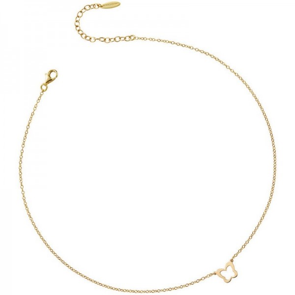 Buy Boccadamo Ladies Necklace Gaya GGR040D