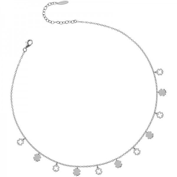 Buy Boccadamo Ladies Necklace Gaya GGR046