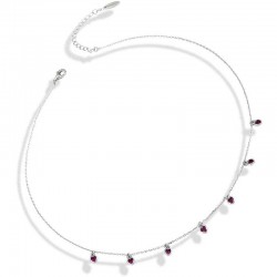 Boccadamo Ladies Necklace Gaya GGR058R