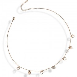 Boccadamo Ladies Necklace Gaya GGR064D