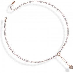 Boccadamo Ladies Necklace Gaya GGR065RS