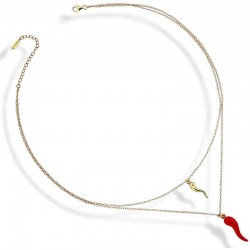 Boccadamo Ladies Necklace Gaya GGR074D