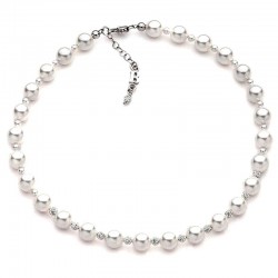 Collar Boccadamo Perle Mujer GR499