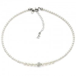 Collar Boccadamo Perle Mujer GR501