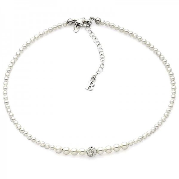 Buy Boccadamo Perle Ladies Necklace GR501