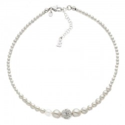 Collar Boccadamo Perle Mujer GR503
