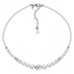 Collar Boccadamo Perle Mujer GR504