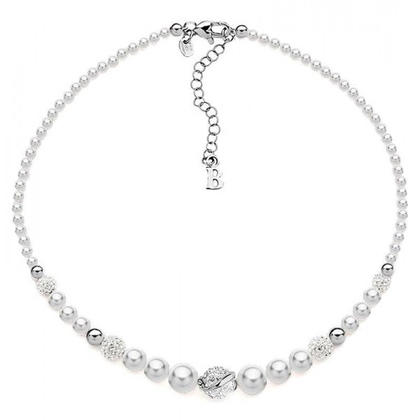 Buy Boccadamo Perle Ladies Necklace GR504