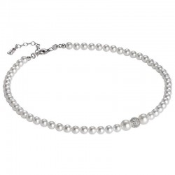 Collar Boccadamo Perle Mujer GR637