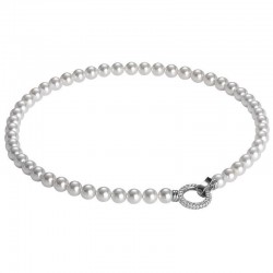 Collar Boccadamo Perle Mujer GR640