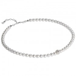 Collar Boccadamo Perle Mujer GR648